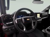 Thumbnail of 2023 Radiant Red Tintcoat Chevrolet Silverado 1500