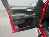 Thumbnail of 2023 Radiant Red Tintcoat Chevrolet Silverado 1500