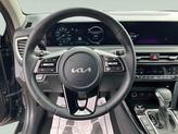Thumbnail of 2024 Fusion Black Kia Seltos