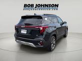Thumbnail of 2024 Fusion Black Kia Seltos