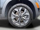 Thumbnail of 2024 Fusion Black Kia Seltos