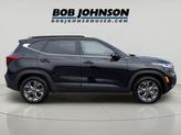 Thumbnail of 2024 Fusion Black Kia Seltos