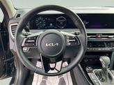 Thumbnail of 2024 Fusion Black Kia Seltos