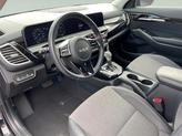 Thumbnail of 2024 Fusion Black Kia Seltos