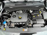 Thumbnail of 2024 Fusion Black Kia Seltos