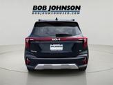 Thumbnail of 2024 Fusion Black Kia Seltos
