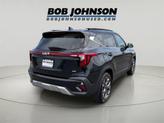 Thumbnail of 2024 Fusion Black Kia Seltos