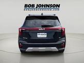 Thumbnail of 2024 Fusion Black Kia Seltos