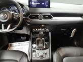 Thumbnail of 2025 Jet Black Mica Mazda CX-5