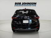 Thumbnail of 2025 Jet Black Mica Mazda CX-5