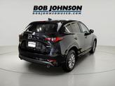 Thumbnail of 2025 Jet Black Mica Mazda CX-5