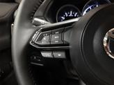 Thumbnail of 2025 Jet Black Mica Mazda CX-5