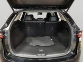 Thumbnail of 2025 Jet Black Mica Mazda CX-5