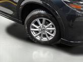 Thumbnail of 2025 Jet Black Mica Mazda CX-5
