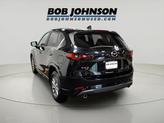Thumbnail of 2025 Jet Black Mica Mazda CX-5
