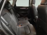 Thumbnail of 2025 Jet Black Mica Mazda CX-5