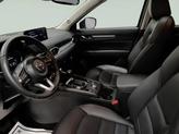 Thumbnail of 2025 Jet Black Mica Mazda CX-5