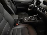Thumbnail of 2025 Jet Black Mica Mazda CX-5