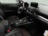 Thumbnail of 2025 Jet Black Mica Mazda CX-5