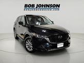 Photo of 2025 Jet Black Mica Mazda CX-5