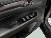 Thumbnail of 2025 Jet Black Mica Mazda CX-5