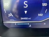 Thumbnail of 2022 Glacier Blue Metallic Chevrolet Silverado 1500
