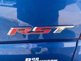 Thumbnail of 2022 Glacier Blue Metallic Chevrolet Silverado 1500