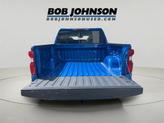 Thumbnail of 2022 Glacier Blue Metallic Chevrolet Silverado 1500