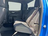 Thumbnail of 2022 Glacier Blue Metallic Chevrolet Silverado 1500