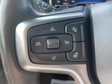 Thumbnail of 2022 Glacier Blue Metallic Chevrolet Silverado 1500