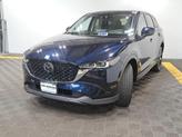 Thumbnail of 2022 Deep Crystal Blue Mica Mazda CX-5