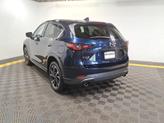 Thumbnail of 2022 Deep Crystal Blue Mica Mazda CX-5