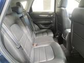 Thumbnail of 2022 Deep Crystal Blue Mica Mazda CX-5