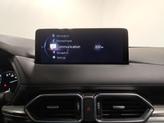 Thumbnail of 2022 Deep Crystal Blue Mica Mazda CX-5