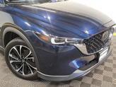 Thumbnail of 2022 Deep Crystal Blue Mica Mazda CX-5