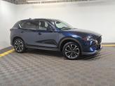 Thumbnail of 2022 Deep Crystal Blue Mica Mazda CX-5