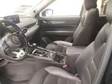 Thumbnail of 2022 Deep Crystal Blue Mica Mazda CX-5