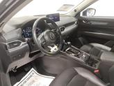 Thumbnail of 2022 Deep Crystal Blue Mica Mazda CX-5