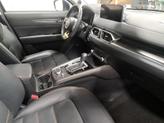 Thumbnail of 2022 Deep Crystal Blue Mica Mazda CX-5
