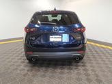 Thumbnail of 2022 Deep Crystal Blue Mica Mazda CX-5