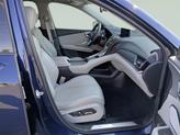Thumbnail of 2021 Fathom Blue Pearl Acura RDX