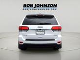 Thumbnail of 2020 Bright White Clearcoat Jeep Grand Cherokee