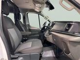 Thumbnail of 2023 Oxford White Ford Transit-250