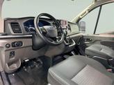 Thumbnail of 2023 Oxford White Ford Transit-250