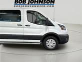 Thumbnail of 2023 Oxford White Ford Transit-250
