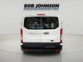 Thumbnail of 2023 Oxford White Ford Transit-250