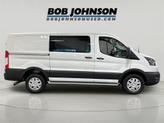 Thumbnail of 2023 Oxford White Ford Transit-250
