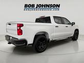 Thumbnail of 2023 Summit White Chevrolet Silverado 1500