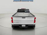 Thumbnail of 2023 Summit White Chevrolet Silverado 1500