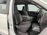 Thumbnail of 2023 Summit White Chevrolet Silverado 1500